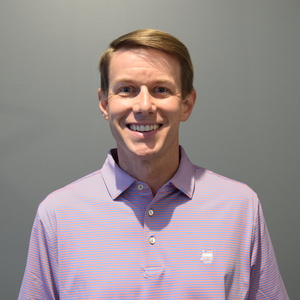 Fundraising Page: Ross Vinson